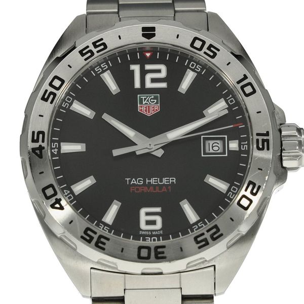 Tag Heuer Formula 1 WAZ1112.BA0875